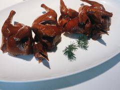 -汤城小厨•粤菜•靓汤(金融街店)