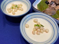 鸡头米奶酪-江南雅厨(李公堤店)