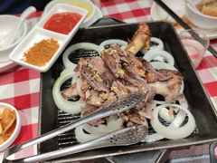 -西贝莜面村(近铁城市广场店)