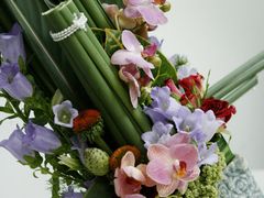 -荷兰布尔玛国际花艺学院