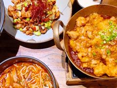 -壹霖·洱语云南菜(方恒国际店)