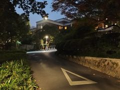 -北山街历史文化街区