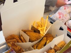 -麦当劳(联盛店)
