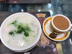 -太兴烧味餐厅(香港机场店)