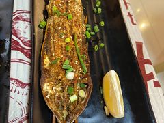-吉利龙虾·新派海鲜烧烤