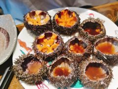 -阳光岛·海鲜盛宴(银泰中心in99店)