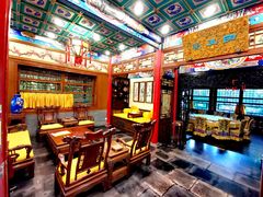 -白家大院·王府宫廷菜(苏州街店)