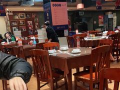 大堂-天下客饭店(中山路店)