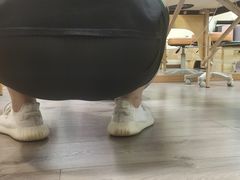 -NRG 健身私教CLUB(云山路店)