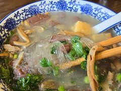 -小潘记鸭血粉丝汤