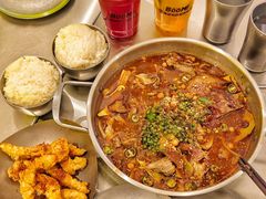 -蓉三少冒烤鸭·四川小吃集(北京首店)