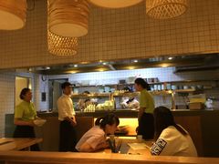-东园小馆(苏州中心店)