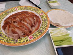 -烤肉季饭庄