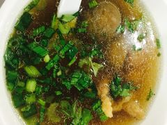 -东街钟楼肉粽(总店)