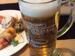 虎牌啤酒-AdD全日制餐厅(中谷花园酒店)