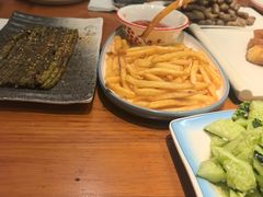 -有滋有味烧烤涮(果园星城C区店)