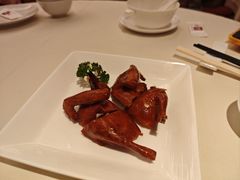 -利苑酒家(合景国际金融广场店)
