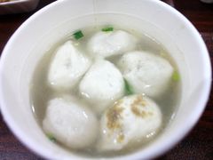 -原巷口鱼丸店(龙头路外卖店)