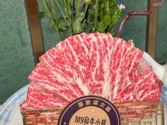 -喜聚薈·花膠雞海鮮火鍋(越秀店)