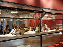 -八二小区抄手(龙湖上城天街店)