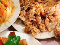 -宾朋海鲜特色美食餐厅·纯手工鲅鱼水饺(兴海路店)