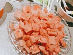 -海底捞火锅(天津SM城市广场店)