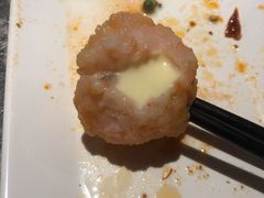 芝士虾球-麻路成都火锅(柏威年店)