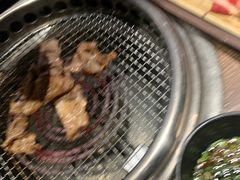 -火炉火自助餐(枫蓝国际店)