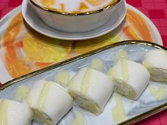-甜心妈妈·榴莲星级糖水(北京路总店)