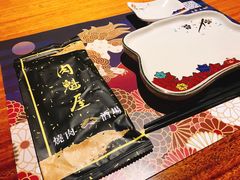 -肉魁屋·烧肉·烧鸟·酒场(高新店)