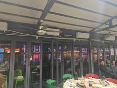 -小林哥的海鲜馆·夜宵烧烤(渔人码头店)