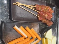 -重庆九记老火锅(广场店)