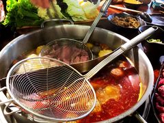-高兴壹锅·潮汕鲜牛肉火锅(良乡梅花庄店)