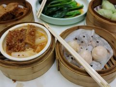 -聚福山莊·寻味顺德(北滘店)