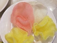 -蜀江烤鱼(金凤区万达店)