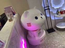 -咪咪专业脱毛连锁机构