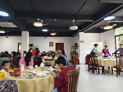 -蒸坊黄鳝饭(骏丰大厦店)