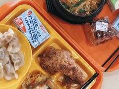 -东华大学第一食堂(松江校区店)