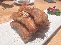 -荷花亭·湖北融合菜(十堰武商MALL店)