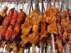 -熙成烧烤·三十三年(开发区店)