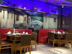 大堂-小牛海记潮汕牛肉店(永定路店)