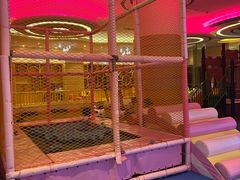 -安吉银润锦江城堡酒店(Hello Kitty主题乐园店)