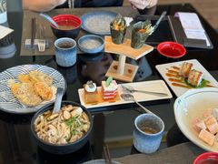 -万丽轩中餐厅·粤菜·客家菜-富力万丽酒店