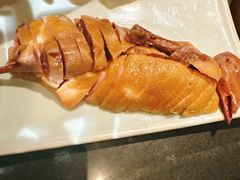 -南京大牌档(新街口德基广场店)