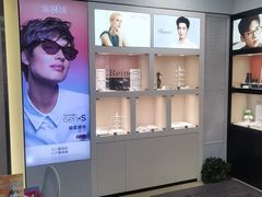 -大明眼镜(方庄店)