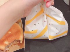 -麦当劳(郴州北湖店)