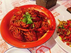-文和友老长沙龙虾馆(化龙池店)