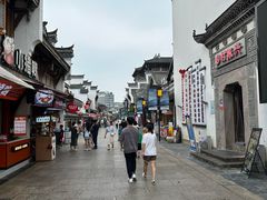 -大小河街