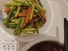 -馋笼小食堂-青岛大虾包(繁花里店)