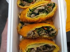-正阳门饭庄·烤鸭·北京菜(万丰路七里庄店)